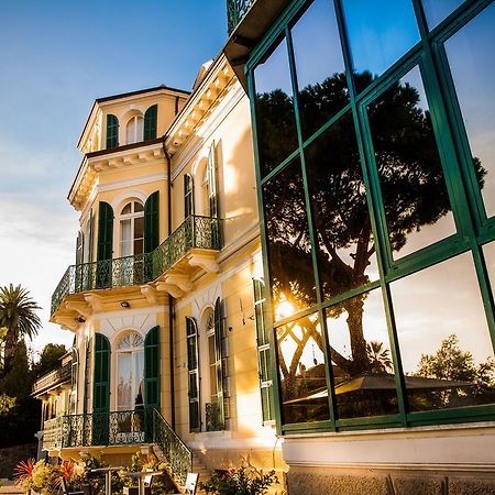 Villa Sylva & Spa Sanremo Ngoại thất bức ảnh
