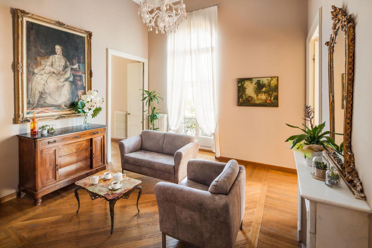 Villa Sylva & Spa Sanremo Ngoại thất bức ảnh
