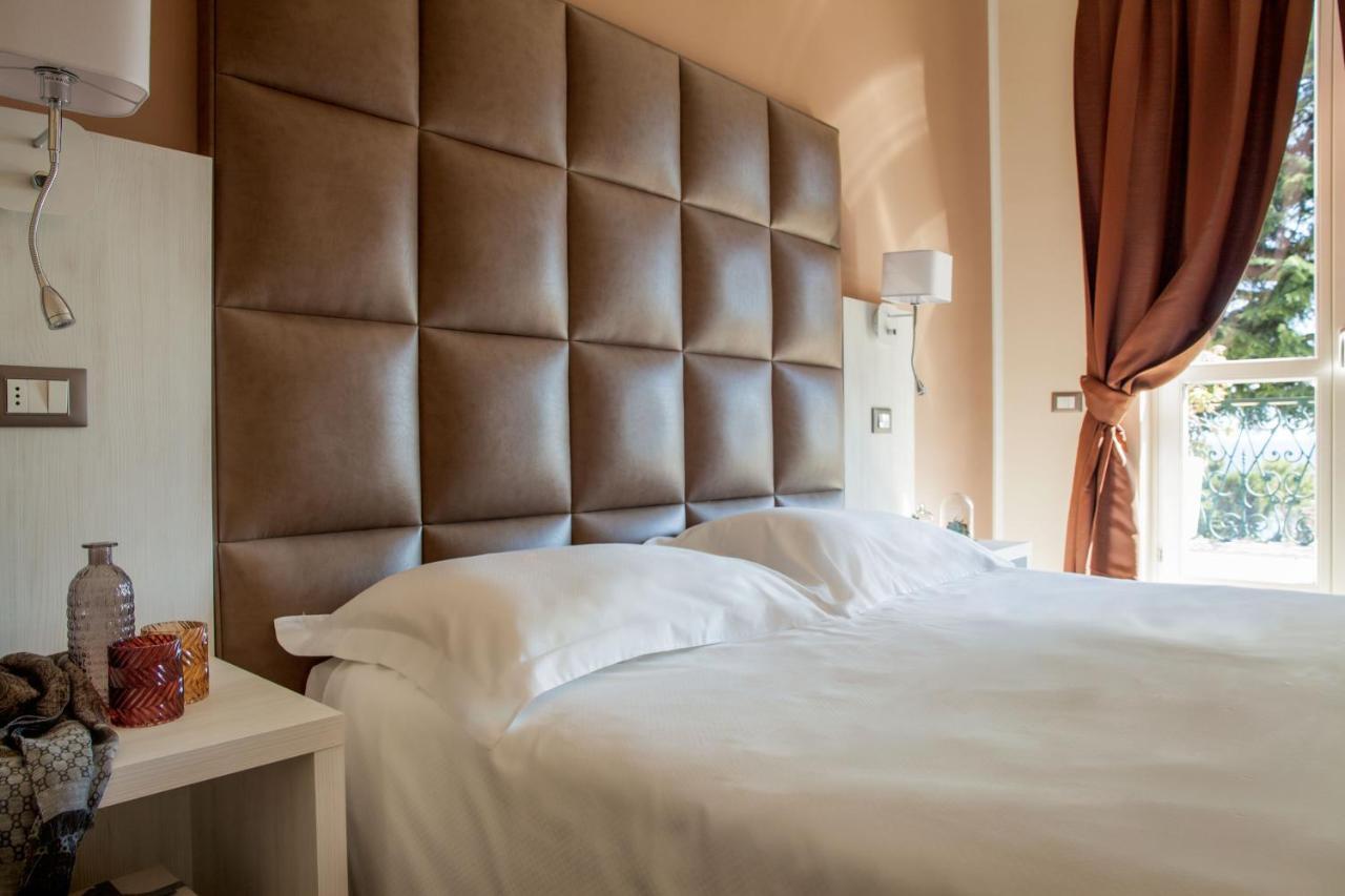 Villa Sylva & Spa Sanremo Ngoại thất bức ảnh