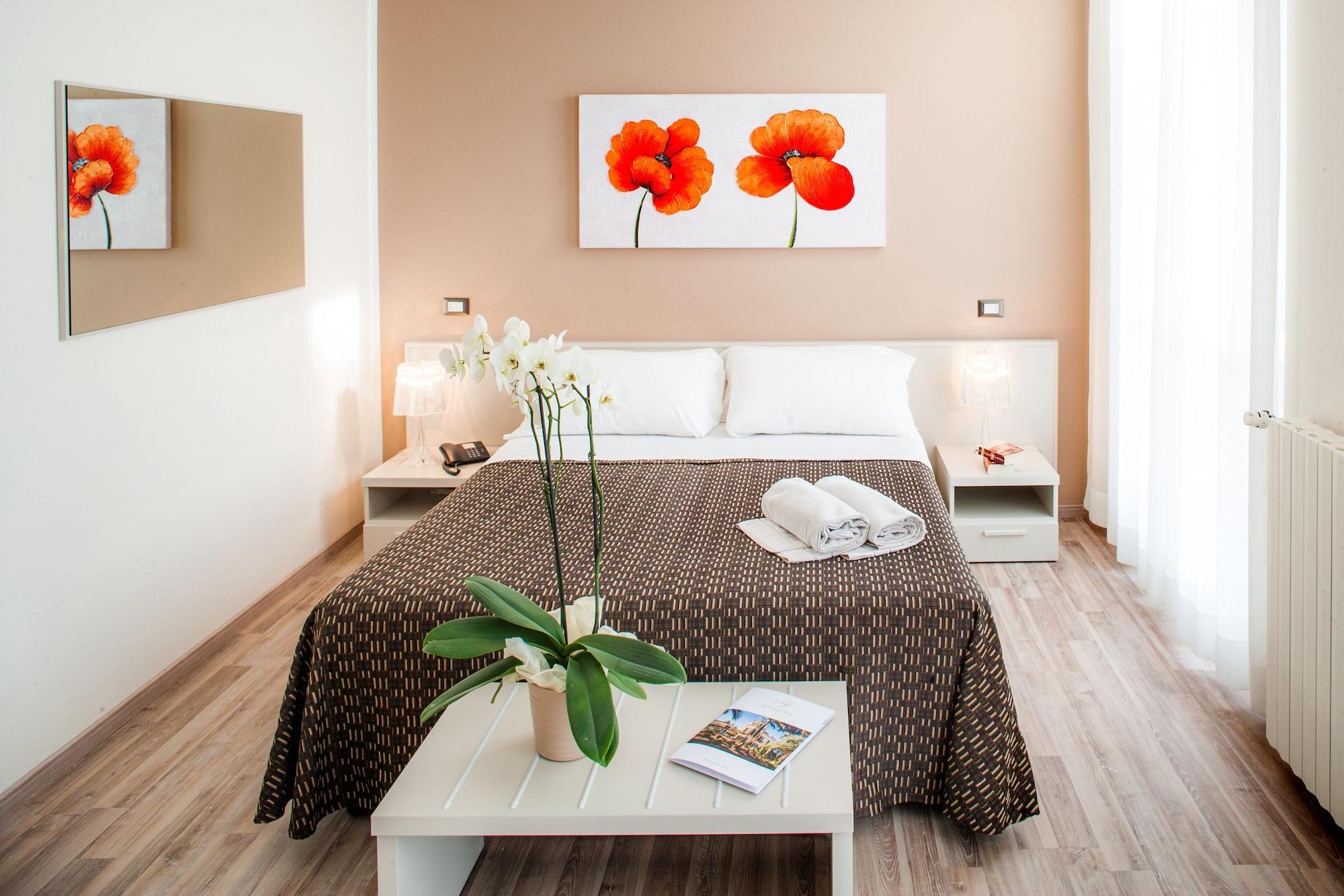 Villa Sylva & Spa Sanremo Ngoại thất bức ảnh