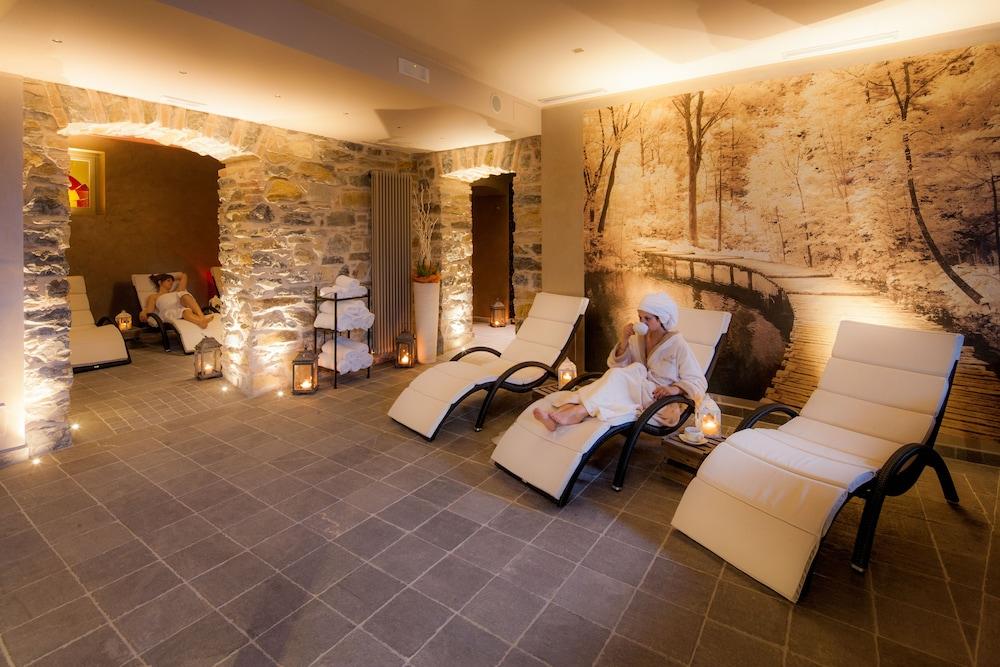Villa Sylva & Spa Sanremo Ngoại thất bức ảnh