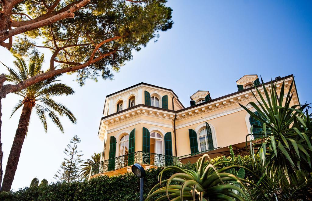 Villa Sylva & Spa Sanremo Ngoại thất bức ảnh