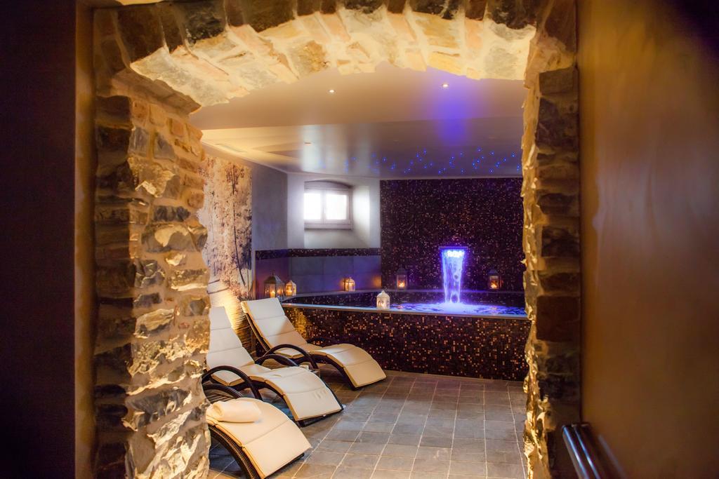 Villa Sylva & Spa Sanremo Ngoại thất bức ảnh