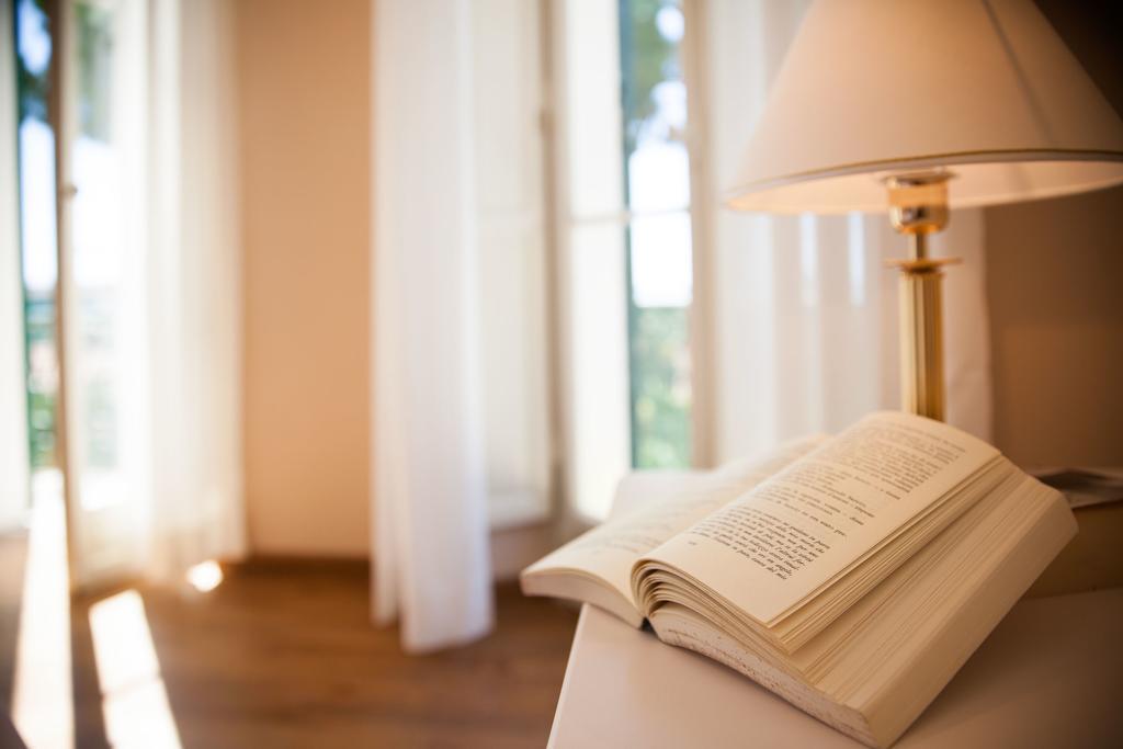 Villa Sylva & Spa Sanremo Ngoại thất bức ảnh