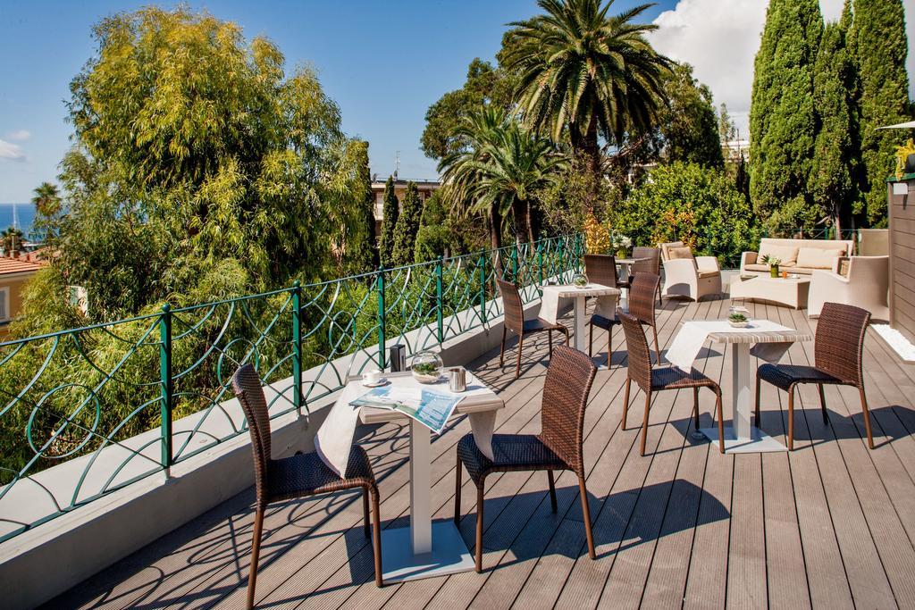 Villa Sylva & Spa Sanremo Ngoại thất bức ảnh