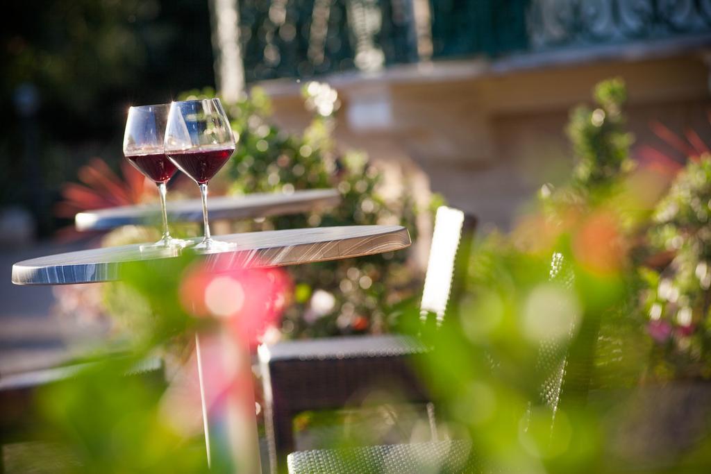 Villa Sylva & Spa Sanremo Ngoại thất bức ảnh