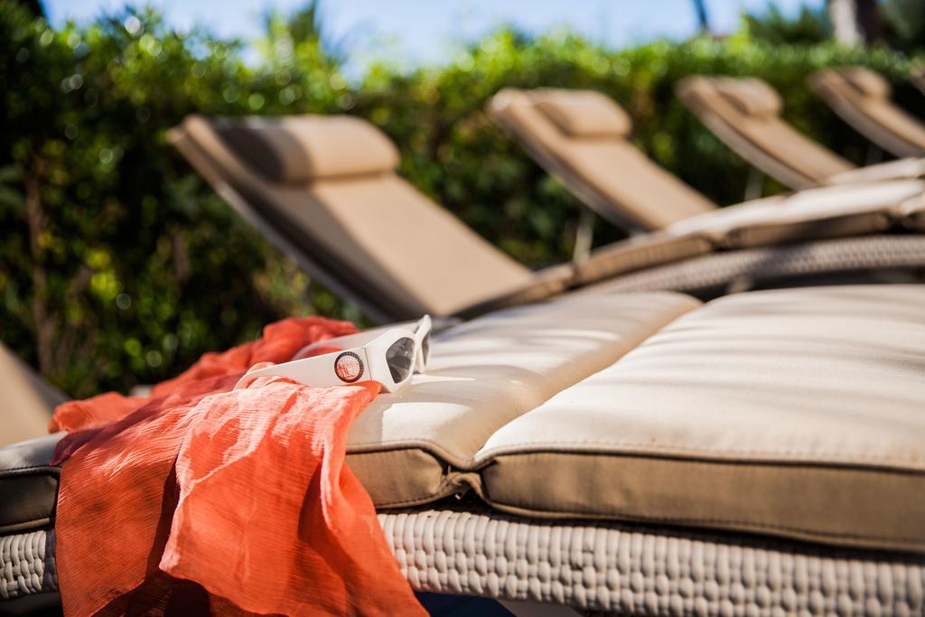 Villa Sylva & Spa Sanremo Ngoại thất bức ảnh