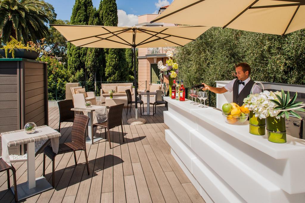 Villa Sylva & Spa Sanremo Ngoại thất bức ảnh