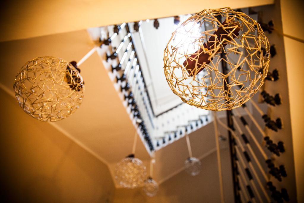 Villa Sylva & Spa Sanremo Ngoại thất bức ảnh