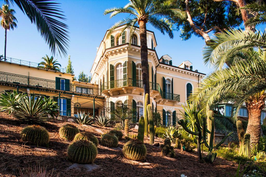 Villa Sylva & Spa Sanremo Ngoại thất bức ảnh