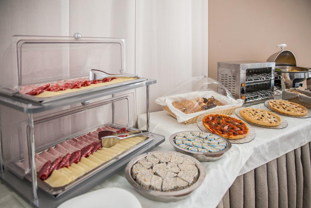 Villa Sylva & Spa Sanremo Ngoại thất bức ảnh