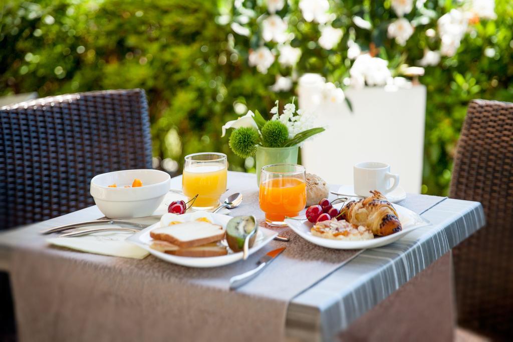 Villa Sylva & Spa Sanremo Ngoại thất bức ảnh
