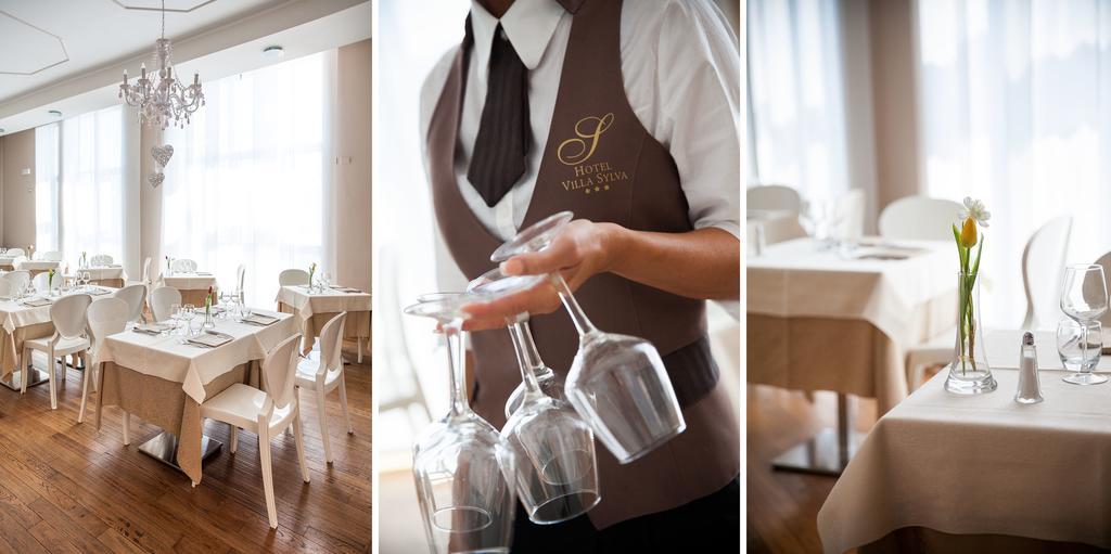 Villa Sylva & Spa Sanremo Ngoại thất bức ảnh